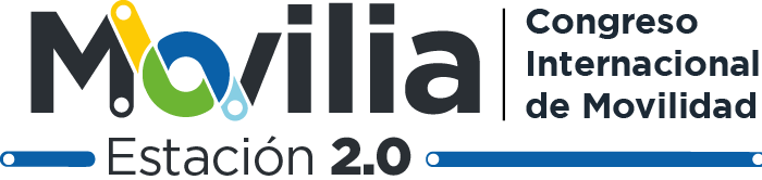 Movilia 2026 | Congreso de Movilidad del Metro de Medellín