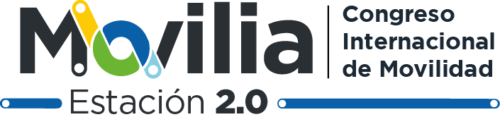 Movilia 2026 | Congreso de Movilidad del Metro de Medellín
