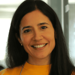 María Eugenia Dávalos
