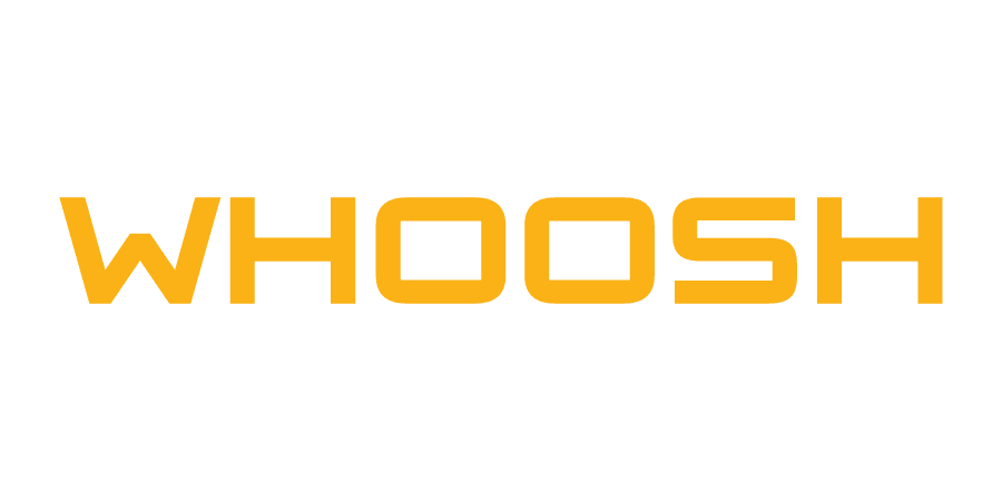 Whoosh
