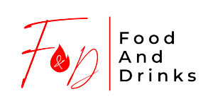 FOOD & DRINKS