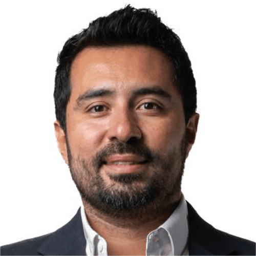 Jerzon Carrillo Pinzón