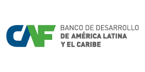 CAF – Banco de Desarrollo de América Latina y el Caribe